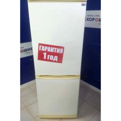 Лот: 25747520. Фото: 1. Холодильник Stinol 101 ER. Холодильники, морозильные камеры