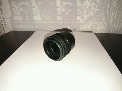 Лот: 9639322. Фото: 1. Макрокольца, набор макроколец. Кольца переходные и макро