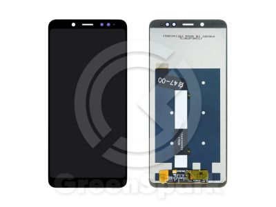 Лот: 15246074. Фото: 1. Дисплей для Xiaomi Redmi Note... Дисплеи, дисплейные модули, тачскрины
