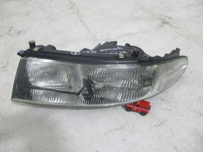 Лот: 15300353. Фото: 1. Фара передняя левая Toyota Estima... Оптика и освещение