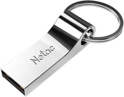 Лот: 24948848. Фото: 1. Флеш-накопитель USB2.0 32Gb Netac... USB-флеш карты