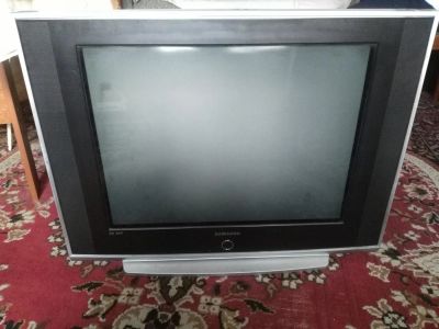 Лот: 10575752. Фото: 1. Samsung CS-29Z47Z39XBWT. Телевизоры