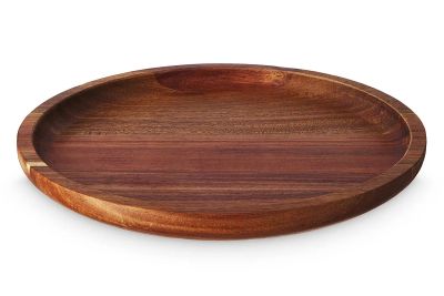 Лот: 25059325. Фото: 1. Блюдо HOFF Acacia. Предметы сервировки