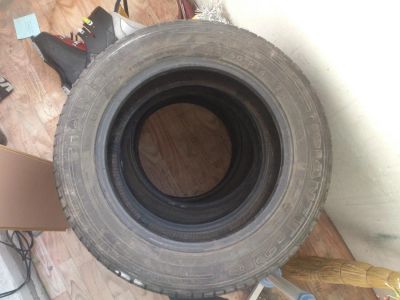 Лот: 5208455. Фото: 1. AMTEL planet 185/60R14 Летние... Шины