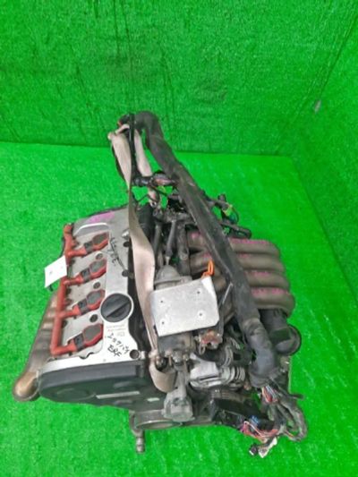 Лот: 16654367. Фото: 1. Двигатель Audi A4 8E ALT 2 002... Электрооборудование