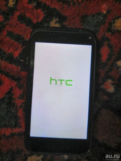 Лот: 12995564. Фото: 1. Htc Incredible s. Смартфоны