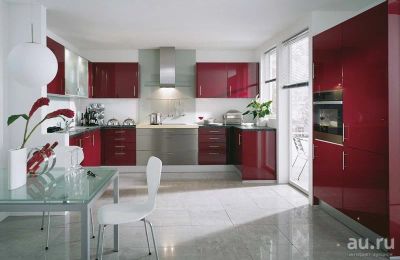 Лот: 9037169. Фото: 1. Кухня 117. Кухонные гарнитуры