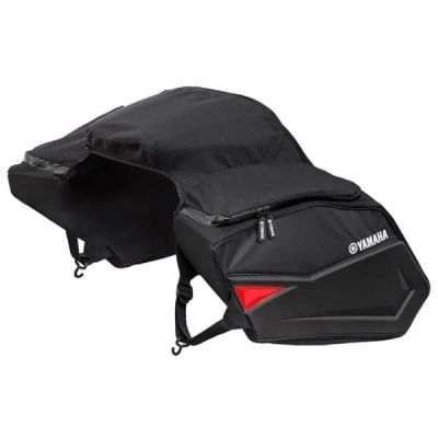 Лот: 20625415. Фото: 1. Боковые сумки для YAMAHA SR VIPER... Кузов