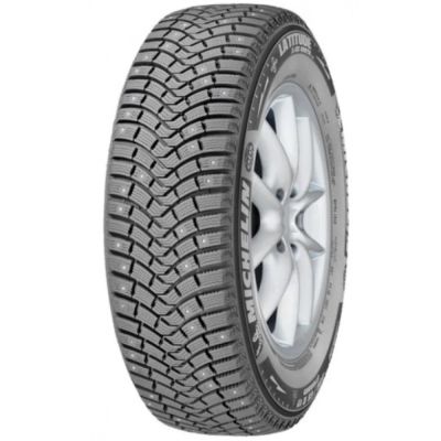 Лот: 16697009. Фото: 1. Шина R 14 175/65/14 Michelin X-Ice... Шины