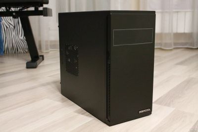 Лот: 13346017. Фото: 1. Игровой пк i5-2320/DDR3 8Gb/1060... Компьютеры в сборе