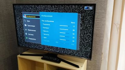 Лот: 24958460. Фото: 1. Телевизор Samsung UE32J5100AK... Телевизоры