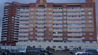 Лот: 3261540. Фото: 1. Продам 2-х комн. в Советском р-не... Квартиры, студии