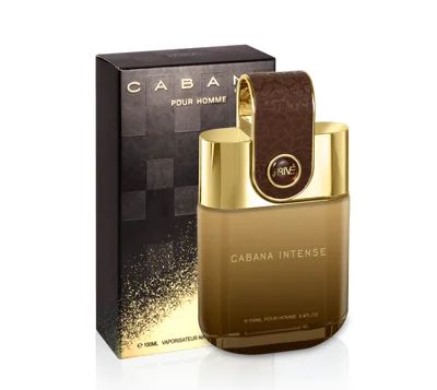 Лот: 12250305. Фото: 1. Emper Cabana Pour Homme - Intense... Мужская парфюмерия