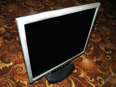 Лот: 1508458. Фото: 1. монитор ViewSonic VE910 19 дюймов. ЖК-мониторы