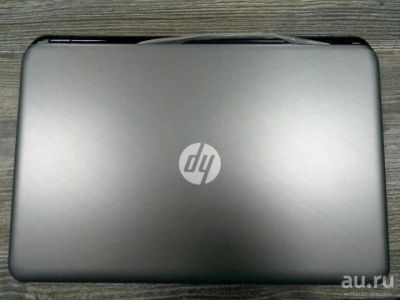 Лот: 9751268. Фото: 1. Ноутбук 15.6" HP 15-r120nk. Ноутбуки