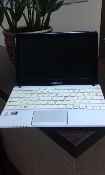 Лот: 3568138. Фото: 1. Samsung np-nc110. Ноутбуки