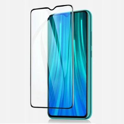 Лот: 16354026. Фото: 1. Защитное стекло 3D для Xiaomi... Дисплеи, дисплейные модули, тачскрины
