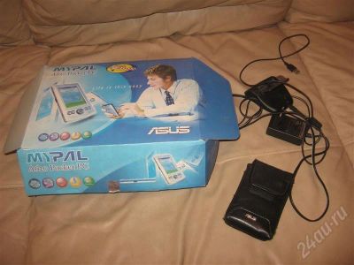 Лот: 336698. Фото: 1. КПК Asus 620. Планшеты