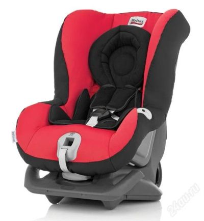 Лот: 2048122. Фото: 1. Кресло BRITAX. Детские автокресла