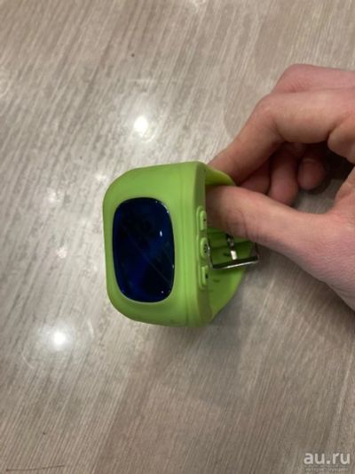 Лот: 18337926. Фото: 1. Детские часы Smart Watch Smart... Смарт-часы, фитнес-браслеты, аксессуары