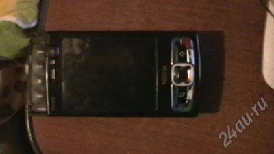 Лот: 654135. Фото: 1. nokia n95. Кнопочные мобильные телефоны