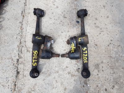 Лот: 11902455. Фото: 1. Подвеска (рычаги) SSS Celica St202... Ходовая, подвеска, рулевое управление