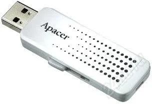 Лот: 2433750. Фото: 1. 4GB USB - Apacer AH323 - новый... USB-флеш карты