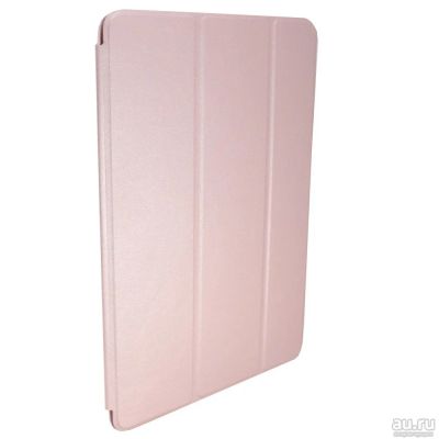 Лот: 16225818. Фото: 1. Чехол-книжка для Apple iPad Pro... Чехлы, бамперы