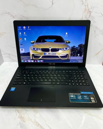 Лот: 21142143. Фото: 1. Ноутбук ASUS 49983. Ноутбуки