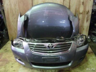 Лот: 8553154. Фото: 1. Nose cut на Toyota Camry кузов... Кузов