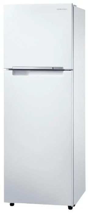 Лот: 11697216. Фото: 1. Холодильник SAMSUNG RT 25HAR4DWW. Холодильники, морозильные камеры