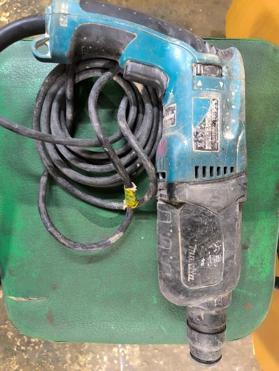 Лот: 25518988. Фото: 1. Перфоратор Makita. Электроинструмент