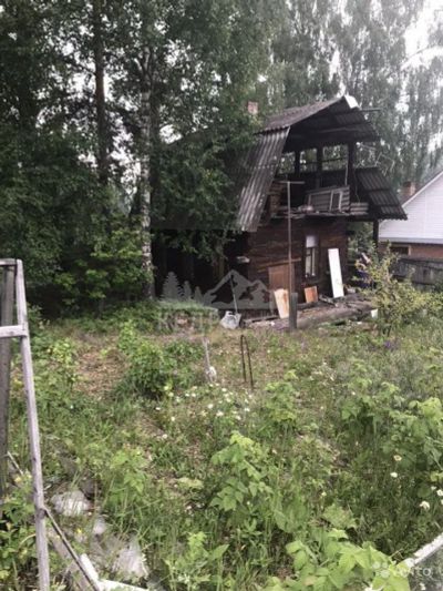 Лот: 15638142. Фото: 1. Продается дом 36 кв.м. 6 сот... Дачи