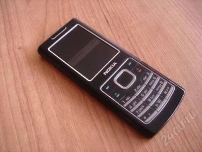 Лот: 1701281. Фото: 1. NOKIA 6500 оригинал. Кнопочные мобильные телефоны
