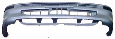 Лот: 3721190. Фото: 1. Бампер toyota corolla (93-02 гг... Кузов