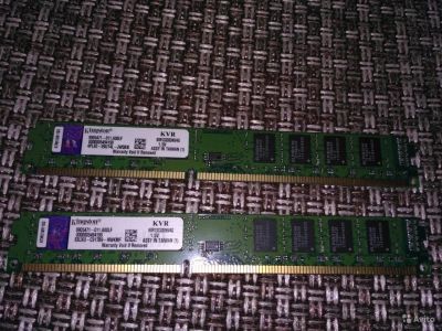 Лот: 9529662. Фото: 1. Топовая оперативная память DDR3... Оперативная память