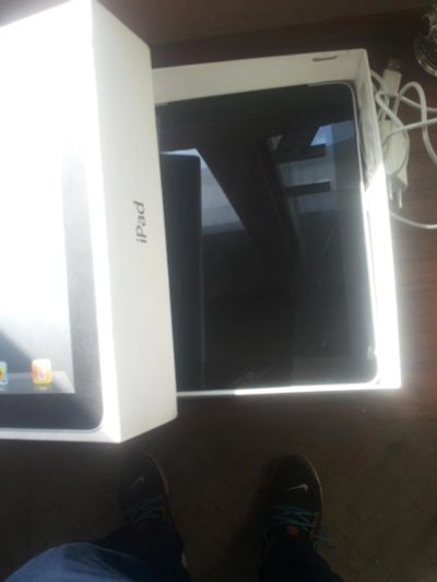 Лот: 7593291. Фото: 1. ipad 64gb wifi+3g. Планшеты