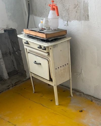 Лот: 20407480. Фото: 1. Печь газовая. Плиты, духовые шкафы, варочные поверхности