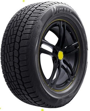 Лот: 14822742. Фото: 1. Шины Viatti Brina 185/70 R14 зимние... Шины