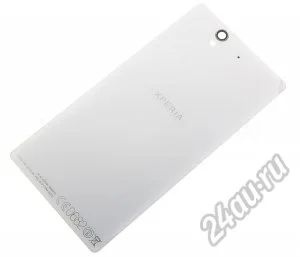 Лот: 5658198. Фото: 1. Задняя крышка (Корпус) Sony C6603... Корпуса, клавиатуры, кнопки