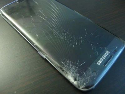 Лот: 11906339. Фото: 1. Samsung Galaxy S8. Смартфоны
