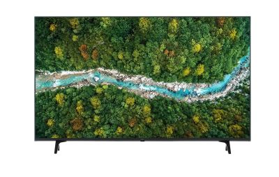 Лот: 19460730. Фото: 1. 55" (139 см) Телевизор LED LG... Телевизоры