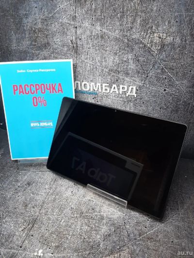 Лот: 18488337. Фото: 1. Планшет Samsung Galaxy Tab A7... Планшеты