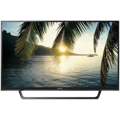 Лот: 12260711. Фото: 1. Телевизор Sony KDL-40WE663. 2017г... Телевизоры