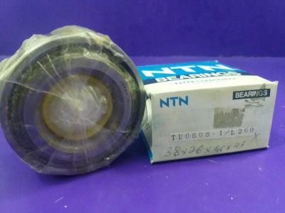 Лот: 14476559. Фото: 1. TU 0808-1/L260 NTN (38*76*43... Запчасти