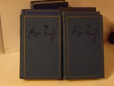 Лот: 3599166. Фото: 1. Письма Чехова. Книги