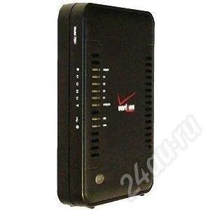 Лот: 617668. Фото: 1. Verizon Westell 7501 802.11b... Маршрутизаторы (роутеры)