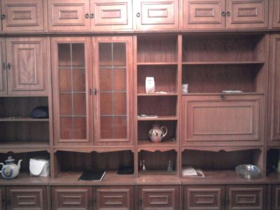 Лот: 3094771. Фото: 1. Стенка. Гостиные, стенки, горки