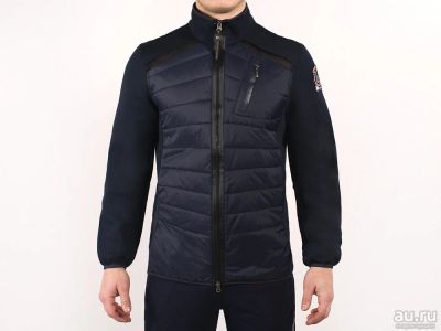 Лот: 10948422. Фото: 1. Толстовка Parajumpers (9516). Свитеры, толстовки