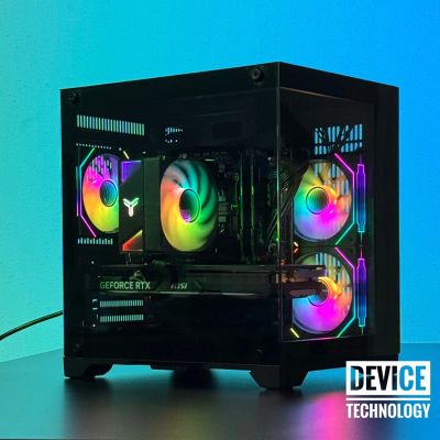 Лот: 21772155. Фото: 1. Gaming PC NEW: Core i5-13400F... Компьютеры в сборе